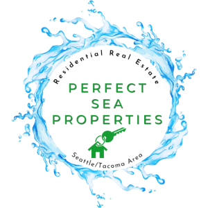 Perfect Sea Properties residential real estate Washington state